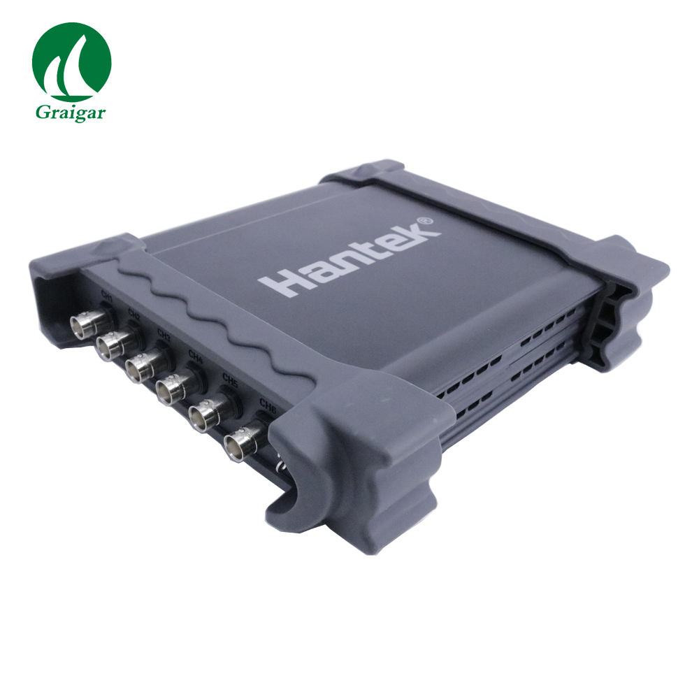 Hantek 1008C Professional 8-Ch - Automotive Diagnostic Oscilloscope 8 Channel review and price