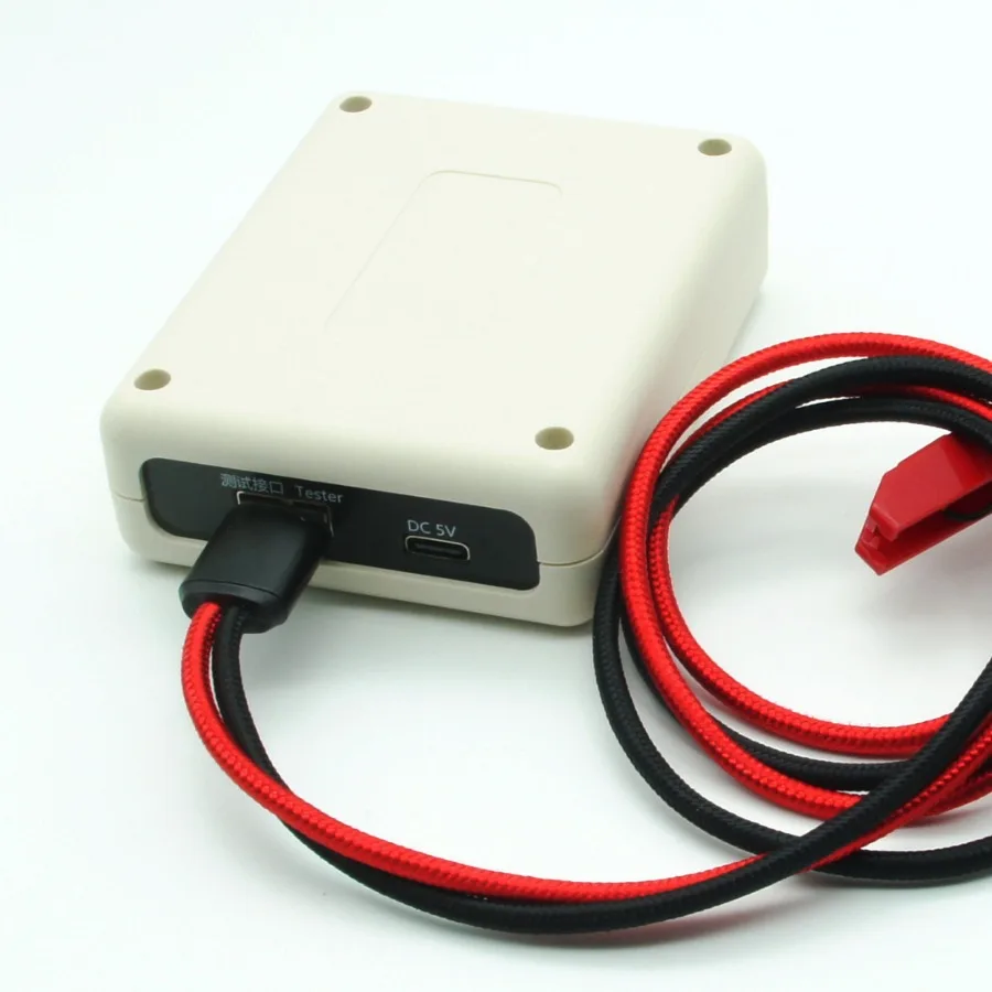 New Arrival TS4520 Entry-level - Battery Internal Resistance Tester Four Wire review and price