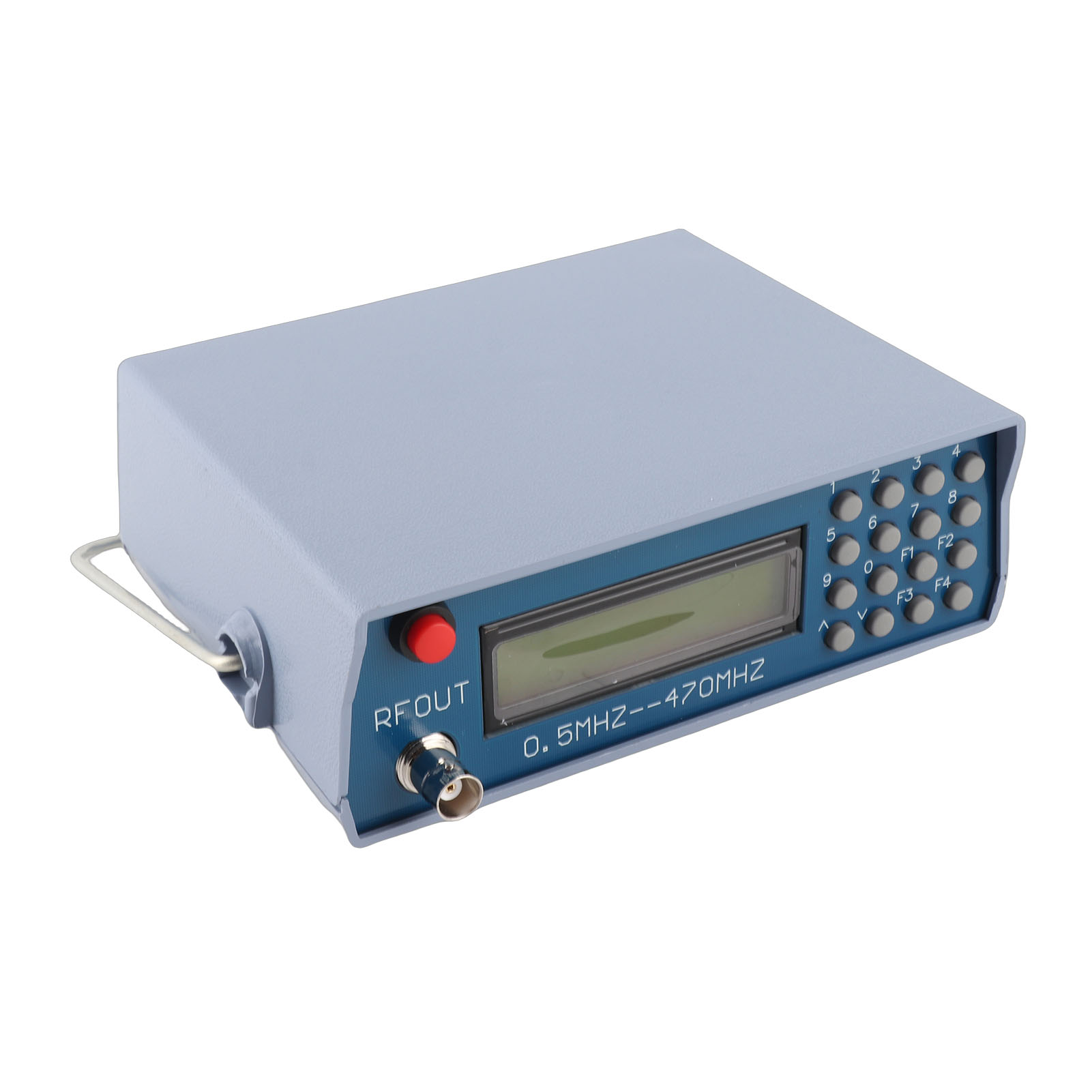 800Hz 0.5MHZ‑470MHZ Signal Gen - Rf Signal Generator 0.5Mhz To 470Mhz review and price