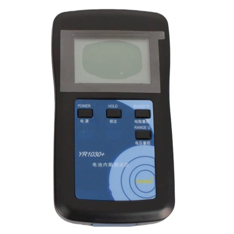 A98E-Alkalinity Tester YR1030  - Battery Internal Resistance Tester Four Wire review and price