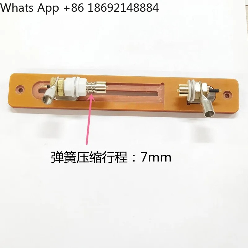 100A 18650 Charge Discharge Te - Battery Internal Resistance Tester Four Wire review and price