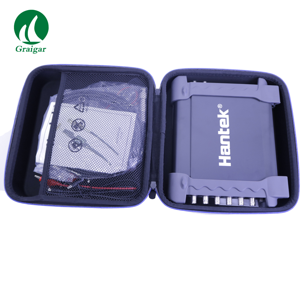 1008C 8-channel Automotive Dia - Automotive Diagnostic Oscilloscope 8 Channel review and price