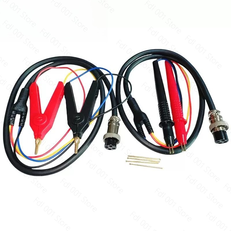 Four-wire Battery Internal Res - Battery Internal Resistance Tester Four Wire review and price