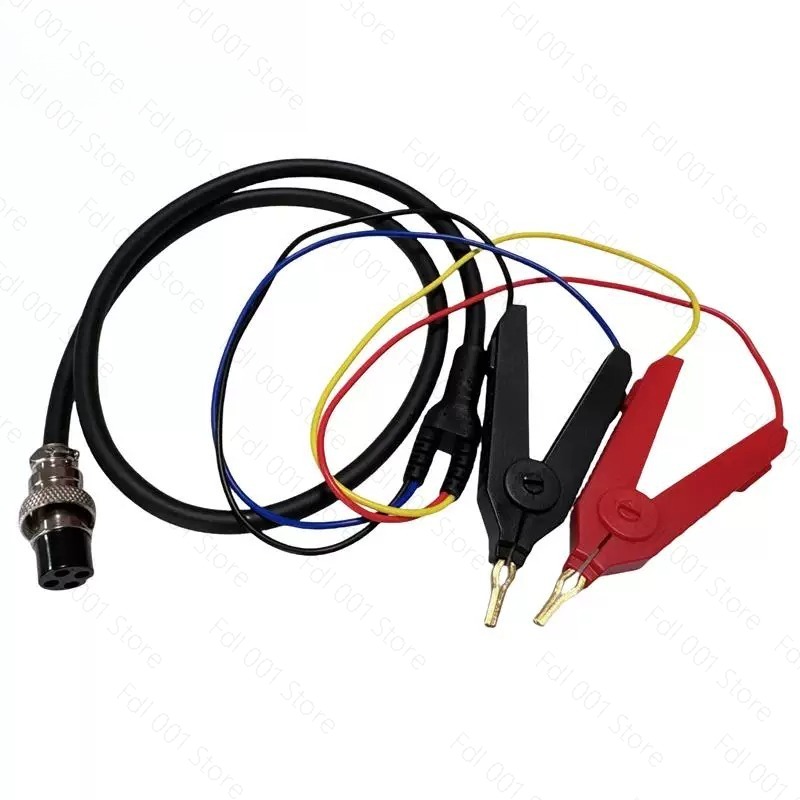 Four-wire Battery Internal Res - Battery Internal Resistance Tester Four Wire review and price