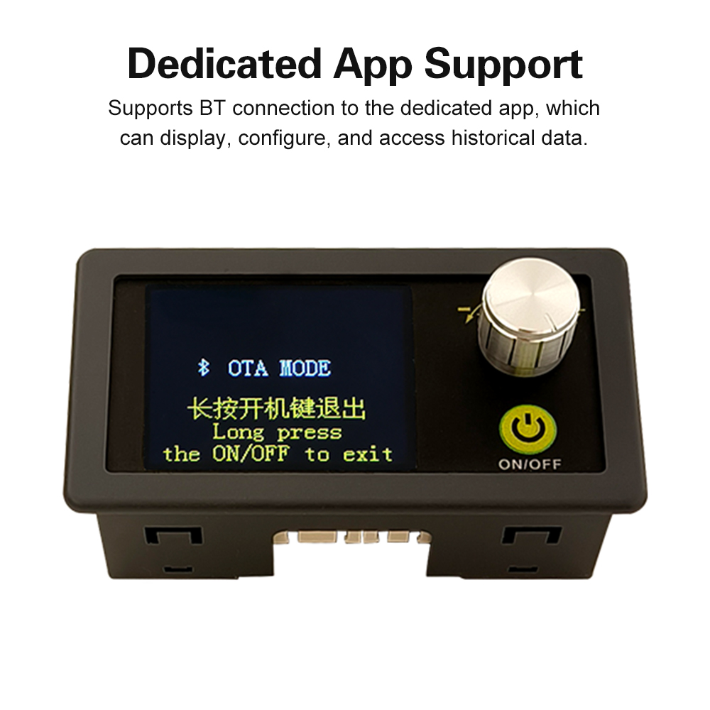 T459 DC 5V Four-Wire Battery I - Battery Internal Resistance Tester Four Wire review and price