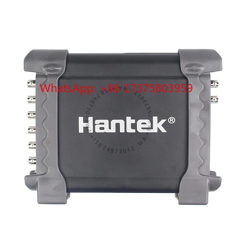 Hantek 1008c Car Diagnostic In - Automotive Diagnostic Oscilloscope 8 Channel review and price
