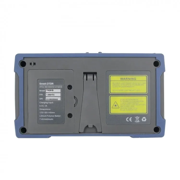 TM291D Dual Wavelength 1310/15 - Optical Time Domain Reflectometer Otdr 1310 1550Nm review and price