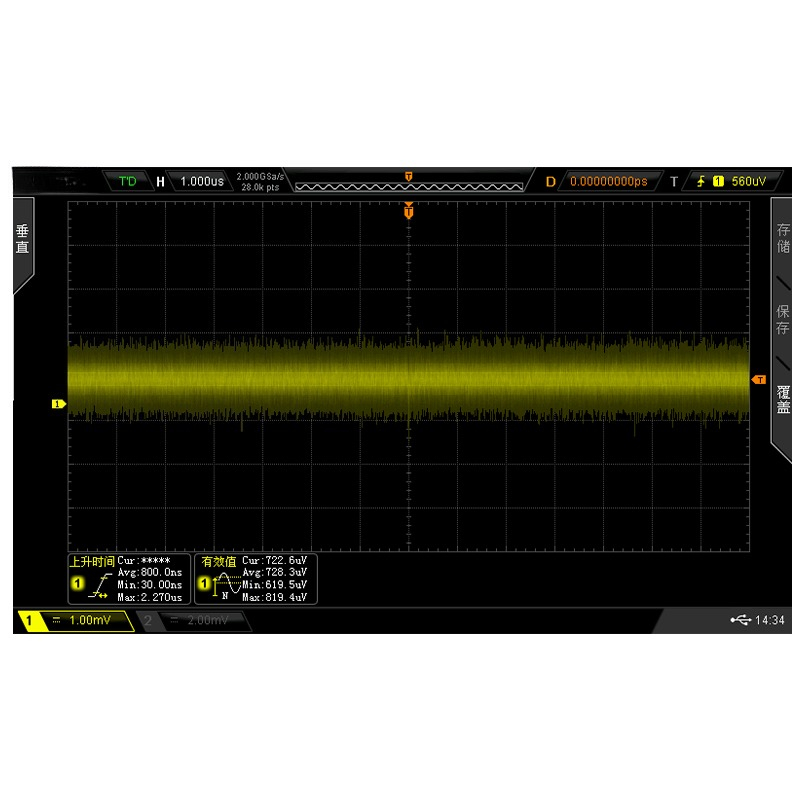 ETA 5540B 50MHz 40A High Frequ - Current Probe Ac Dc 50Mhz Oscilloscope review and price