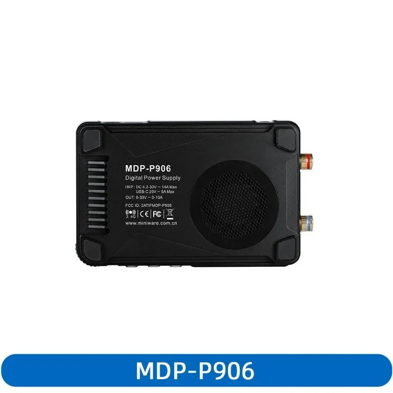 New MDP-P906 Digital Power Sup - Programmable Linear Dc Power Supply 30V 10A review and price